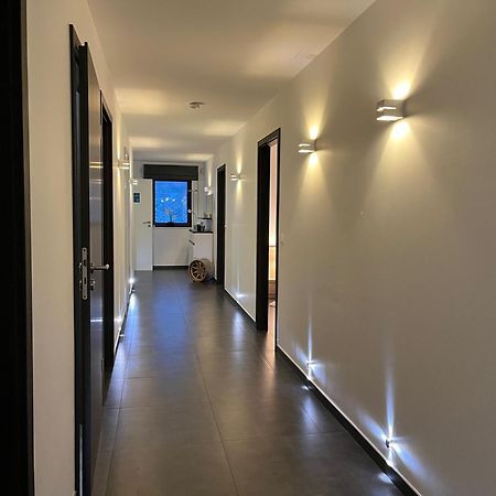 Loft De Prestige Au Pied Du Circuit Apartment Francorchamps Exterior photo